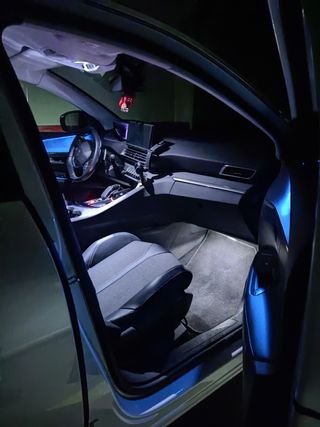 Peugeot 3008 2021