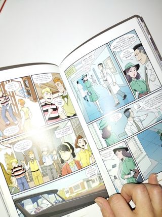 Superman contra el Klan (NOVELAS GRÁFICAS DC COMICS) (Spanish Edition)