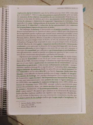 Libro patrones y procesos delictivos