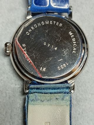 Orologio