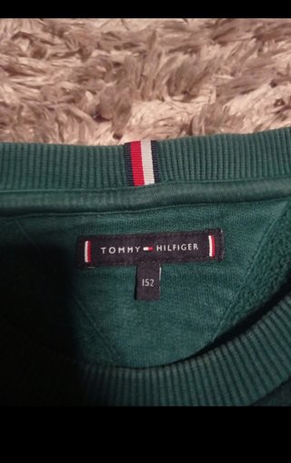 Sudadera Tommy Hilfiger