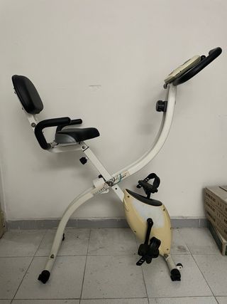 Bicicleta Estática