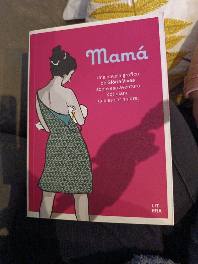 Mamá