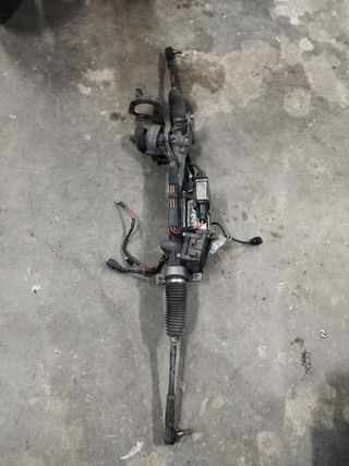 Cremallera dirección electrica grupo vag