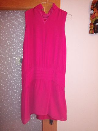 Vestido de fiesta.. boda 