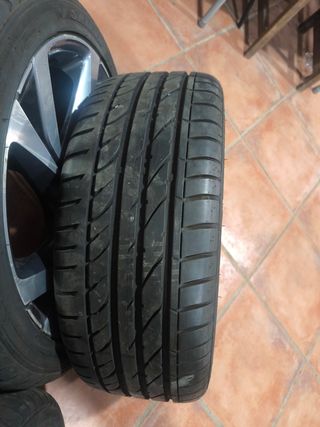 Llantas Megane IV R S line