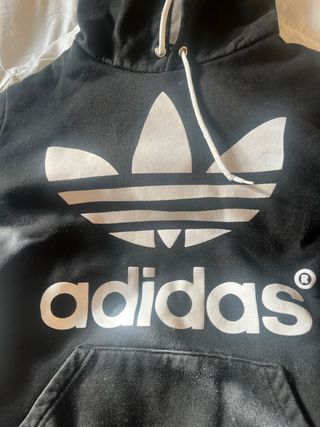 Sudadera de Adidas
