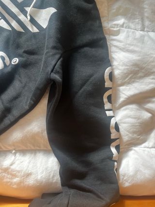 Sudadera de Adidas