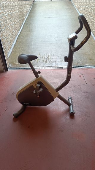 Bicicleta estática 