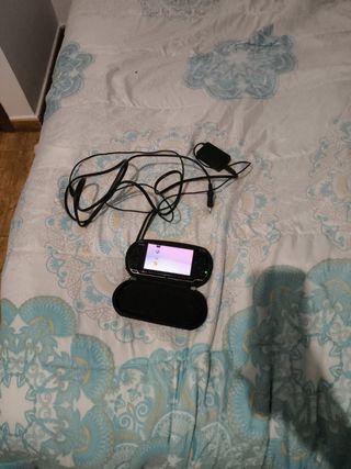 Psp