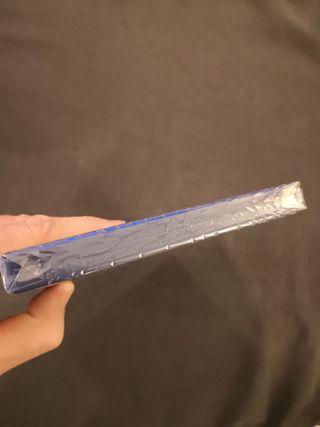 Resident Evil 4 PS2 prima stampa ITA NEW