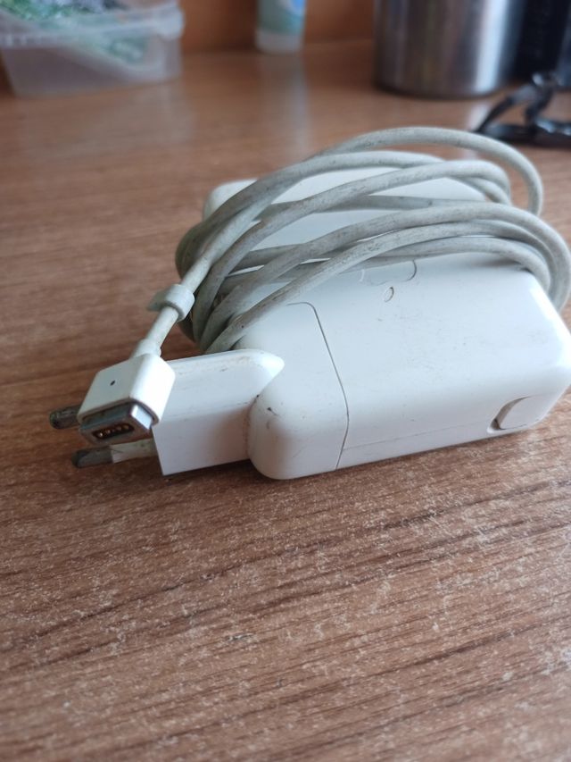 Cargador portátil Apple