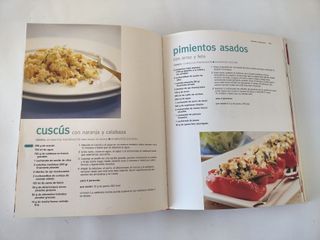 Cocina Vegetariana. El gran libro del gourmet