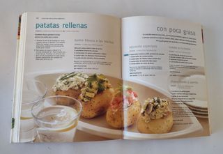 Cocina Vegetariana. El gran libro del gourmet