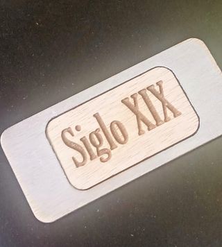 Cuadro, Postal de VIRGEN