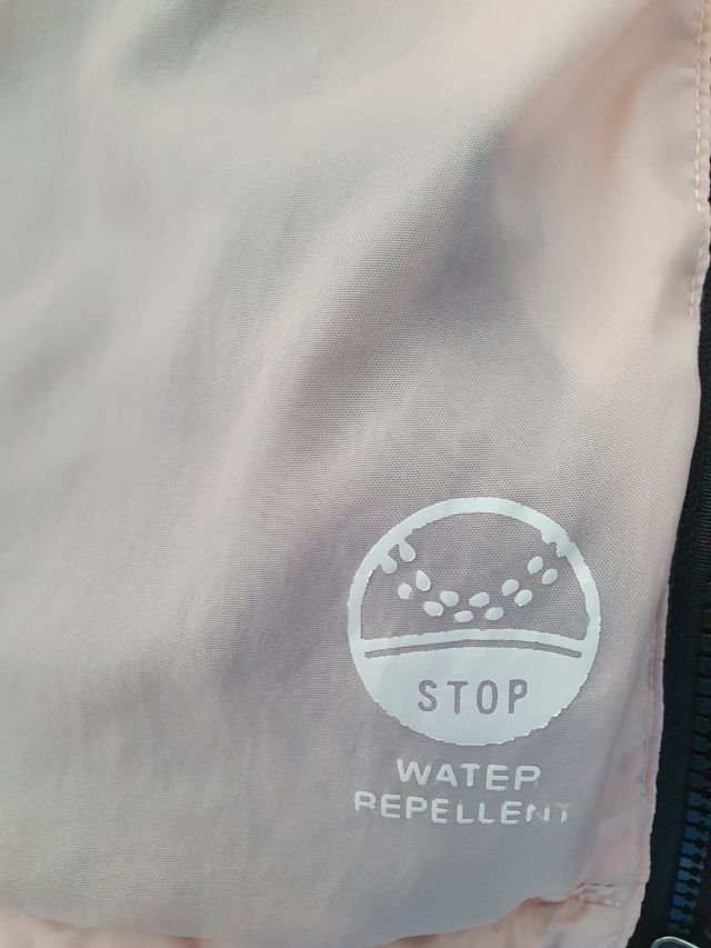 Cazadora Pepe Jeans niña