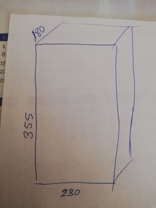 Altavoces poco utilizados