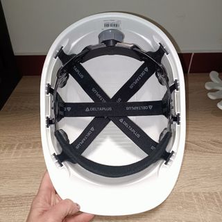 Casco de seguridad Deltaplus