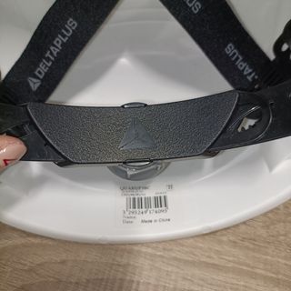 Casco de seguridad Deltaplus