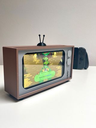 Dock Nintendo Switch