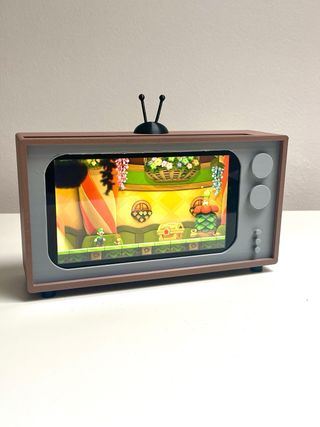 Dock Nintendo Switch