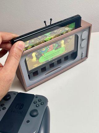 Dock Nintendo Switch