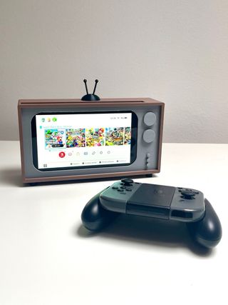 Dock Nintendo Switch