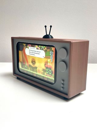 Dock Nintendo Switch