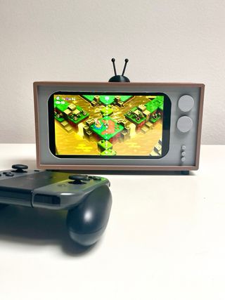 Dock Nintendo Switch