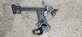 Elevalunas eléctrico de Citroën Xsara