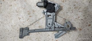 Elevalunas eléctrico de Citroën Xsara
