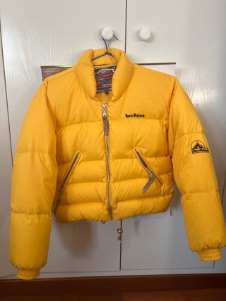 Plumas Roc Neige nuevo