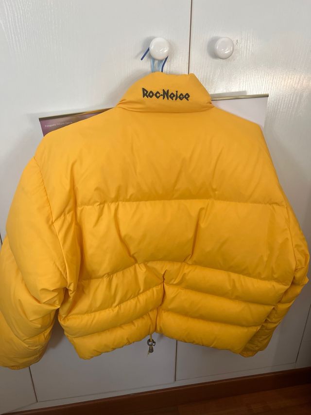 Plumas Roc Neige nuevo