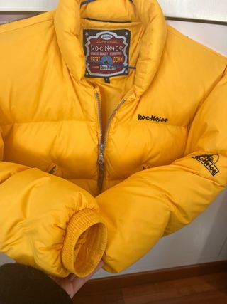 Plumas Roc Neige nuevo