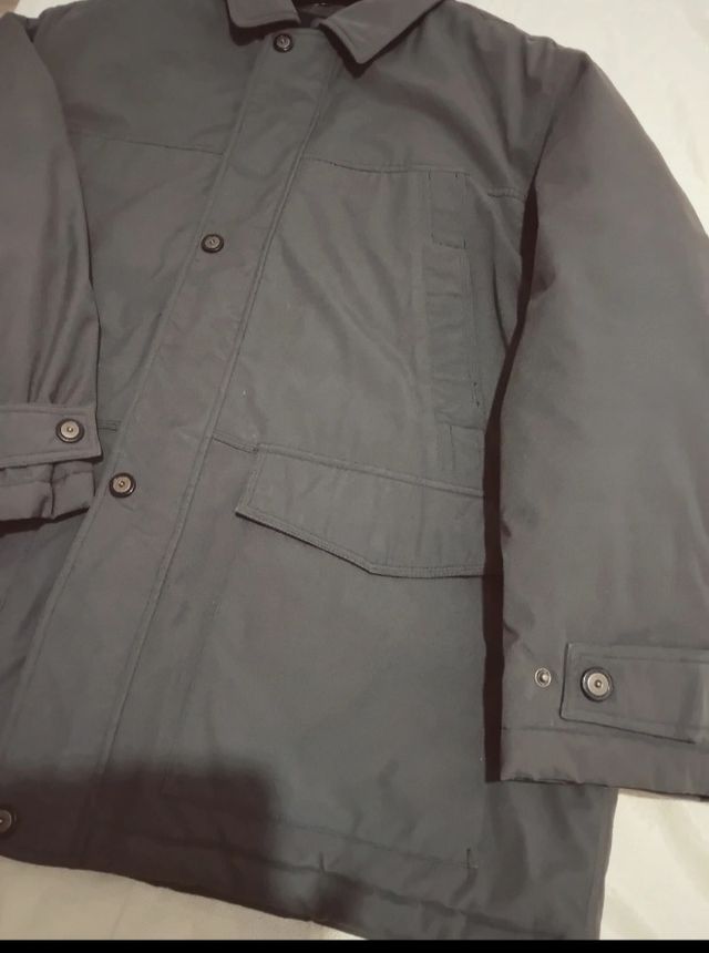 Giacca cappotto Sea Barrier 2xl oversize