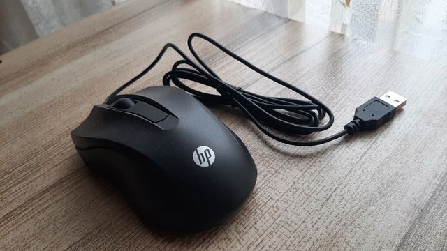 Pacchetto mouse per computer