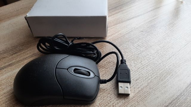 Pacchetto mouse per computer