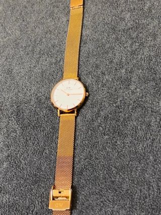 Orologio Daniel Wellington