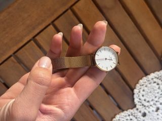 Orologio Daniel Wellington
