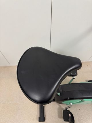 Bicicleta estatica cecotec