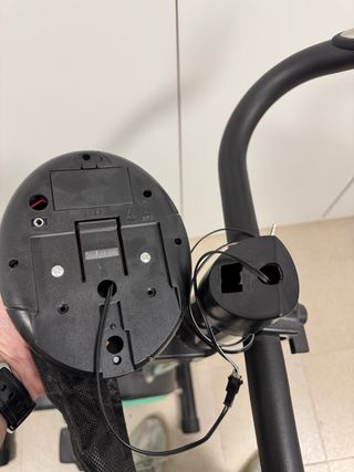 Bicicleta estatica cecotec