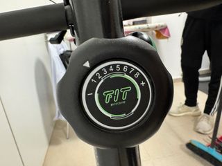 Bicicleta estatica cecotec