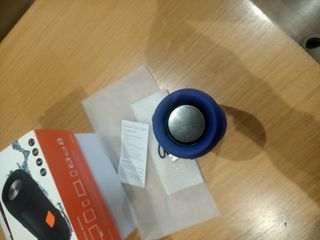 Altavoz Waterproof Nuevo