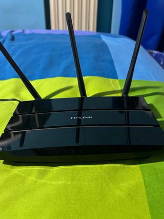 Router tp link