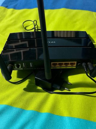 Router tp link