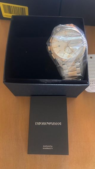 Watch