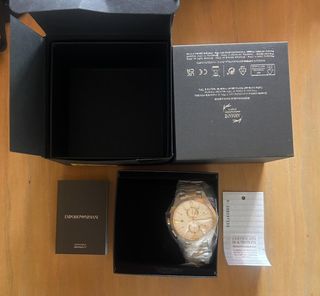 Watch