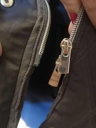 Chaquetón de mujer