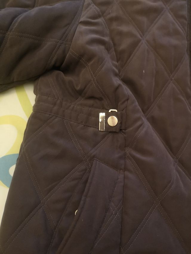 Chaquetón de mujer