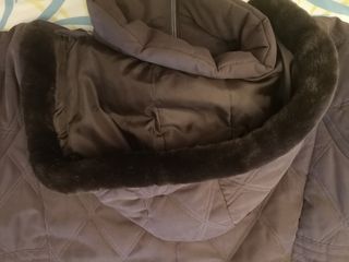 Chaquetón de mujer
